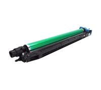 UDXZAIJQ Cartucho de Tambor DR512, Compatible con Konica Minolta Bizhub C224, C284, C364, C454, C554, C224e, C284e, C364e, C454e, C221 y C221S.(BK)