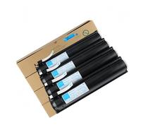 UDXZAIJQ Cartucho de tóner T-FC415 FC415, Compatible con Toshiba e-Studio 2010, 2110, 2510, 2515, 2610, 2615, 3015, 3115, 3515, 3615, 4515, 4615, 5015 y 5115AC(Standard Set)