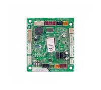 UDXZAIJQ Compatible con Fujitsu Aire Acondicionado Central, Placa de Control de Unidad Interior K06AK-130AHSE-C1, Circuito Impreso K06AK-CA(03), Piezas de acondicionamiento.