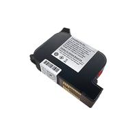 UDXZAIJQ Impresora a Color, Cartucho de Tinta de Colores, Chip, Impresora ecosolvente de Secado rápido, Impresora de inyección de Tinta a Color, Cartucho de Tinta Universal(12.7mm Red)