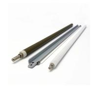 UDXZAIJQ Kit de Tambor OPC con Rodillo de Carga PCR OEM, Color Compatible con Ricoh MP C3503, C3003, C4503, C5503, C6003, MPC3503, MPC4503, MPC5503(PCR Kit)