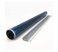 UDXZAIJQ Kit de Tambor OPC con Rodillo de Carga PCR OEM, Color Compatible con Ricoh MP C3503, C3003, C4503, C5503, C6003, MPC3503, MPC4503, MPC5503(Drum N Blade)