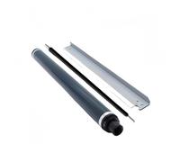 UDXZAIJQ Rodillo de Carga de la Cuchilla de Limpieza del Tambor OPC de Color, Compatible con Ricoh Aficio MP C305 C306 C307 MPC307 MPC305 MPC306 MPC406 MPC407(1SET Drum Kit)