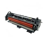 UDXZAIJQ Unidad de fusor, Conjunto de fusor, Compatible con Ricoh MP C3300 C2800 mpc 3300 2800(C2800 C3300 220V)