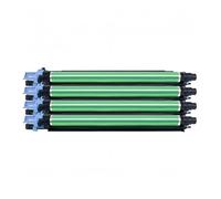 UDXZAIJQ Unidad de Tambor DR313K DR313 Negra (120 000 páginas, A7U40TD, CMY 90 000 páginas), Compatible con Konica Minolta Bizhub C258, C308, C368, C458, C558, C658, A7U40RD(CMY 1PC)