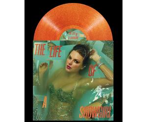 (Ue Edición Taylor Swift - La Vida de Una Vedette / Sellado Sudor + Vainilla