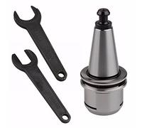 UE hozly iso20 ER20 35L Collet Chuck Holder G2.5 30.000rpm CNC molinillo husillo soporte + clave llave Set