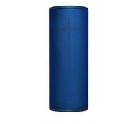 Altavoz inalámbrico - Ultimate Ears Megaboom 3 Blue Lagoon, Bluetooth, 90 dB, IP67, Azul