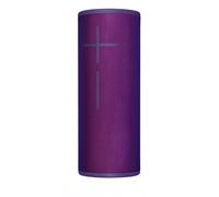 UE MEGABOOM 3 SPEAKER PURPLE/ULTRAVIOLET PURPLE EMEA WL BT