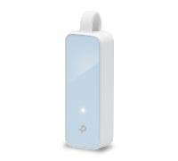 TP-Link UE200 adaptador y tarjeta de red Ethernet 100 Mbit/s