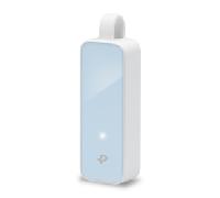 TP-Link UE200 adaptador y tarjeta de red Ethernet 100 Mbit/s