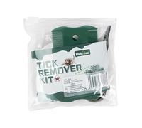 UEAVOID Pinzas para Garrapatas, 1 Set de Ganchos y Pinzas Quita Garrapatas para Perros, Gatos y Humanos - Eliminación Segura y Sin Dolor para Evitar Infecciones