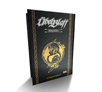 Übel Blatt Deluxe Edition, Vol. 1: Volume 1 (UBEL BLATT DLX ED HC)