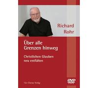 Über alle Grenzen hinweg, christlichen Glauben neu entfalten, 1 DVD [Alemania]