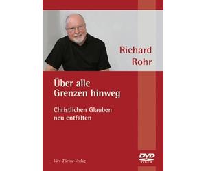 Über alle Grenzen hinweg, christlichen Glauben neu entfalten, 1 DVD [Alemania]