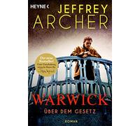 Über dem Gesetz: Roman: 5