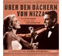Über Den Dächern Von Nizza (audiolibro)