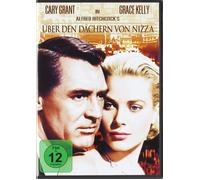 Über den Dächern von Nizza [Alemania] [DVD]