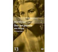 Über den Dächern von Nizza - SZ-Cinemathek [Alemania] [DVD]
