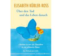 Über den Tod und das Leben danach . Hörbuch. 2 CDs