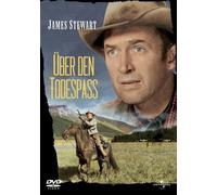 Über den Todespass [Alemania] [DVD]