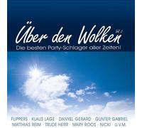 Ueber Den Wolken 2