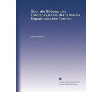 Über die Bildung des Formensystems der ternären Biquadratischen formen