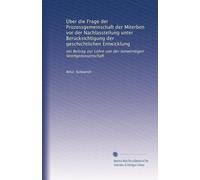 Über die Frage der Prozessgemeinschaft der Miterben vor der Nachlassteilung unter Berücksichtigung der geschichtlichen Entwicklung: ein Beitrag zur Lehre von der notwendigen Streitgenossenschaft