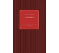 Über Die Liebe (ebook)