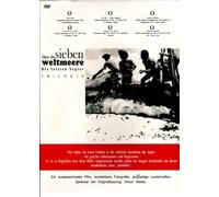 Über die sieben Weltmeere - Die letzten Segler [Alemania] [DVD]