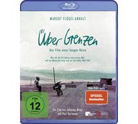 Über Grenzen – Der Film einer langen Reise – Blu-ray (Alive AG)