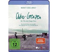 Über Grenzen - Der Film einer langen Reise [Blu-ray] (Blu-ray)
