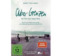 Über Grenzen - Der Film einer langen Reise [DVD]