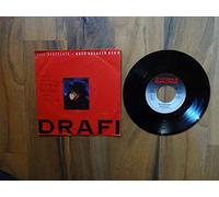 Über Grenzen geh'n (1989) / Vinyl single [Vinyl-Single 7'']