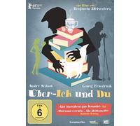 Über-Ich und Du [Alemania] [DVD]