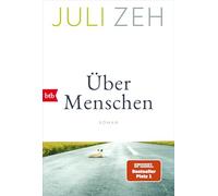 Über Menschen | Juli Zeh