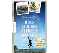 Über mir der Sternenhimmel: Wie ich nur mit Hängematte von Zypern bis ans Nordkap reiste