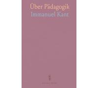 Über Pädagogik