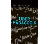 Über Pädagogik (ebook)