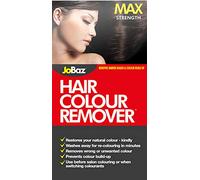Über Products Hair Colour Remover Set - „Extra" Borrador de coloración
