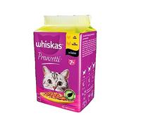 UEBER SRL Whiskas - Almuerzos de Carne Blanca 443172
