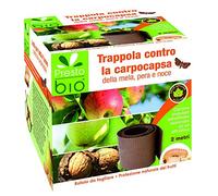 UEBER Trappola a fascia per la carpocapsa di mela, pera e noce