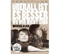 Überall ist es besser wo wir nicht sind [Alemania] [DVD]