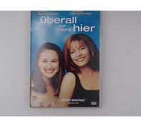 Überall, nur nicht hier [Alemania] [DVD]