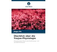 Überblick über die Youjue-Physiologie: Eine generative Theorie des Empfindungs- und Verhaltenskreislaufs