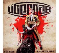 Übergas - Wir sind Ready to Fight