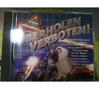 Überholen verboten - Christian Anders, Howard Carpendale, Caterina Valente, Adamo..