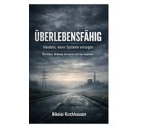 ÜBERLEBENSFÄHIG: Handeln, wenn Systeme versagen
