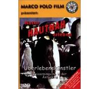 Überlebenskünstler - Kaiserpinguine in der Ant.. [Alemania] [DVD]