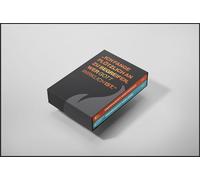 Überrascht von Furcht und Liebe (Schuber)